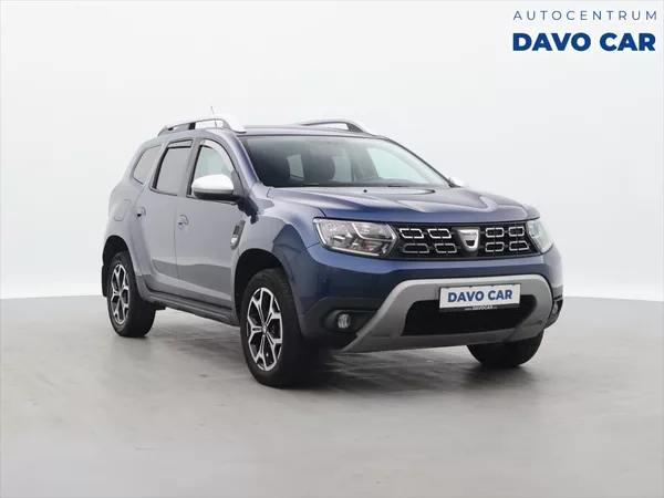 Dacia Duster 1,5 Blue DCI 85kW Prestige