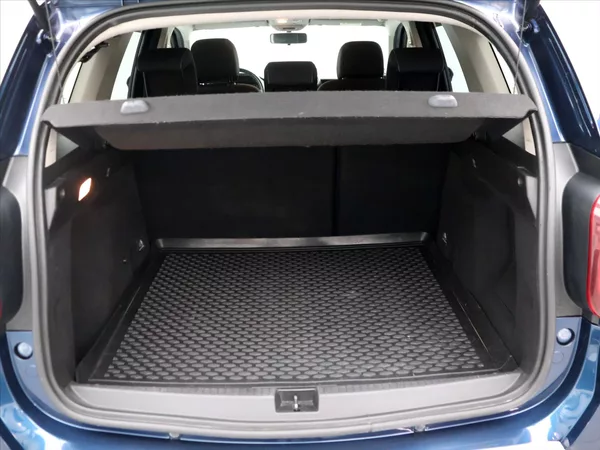 Dacia Duster 1,5 Blue DCI 85kW Prestige - foto 10