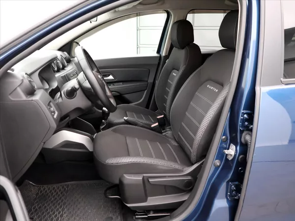 Dacia Duster 1,5 Blue DCI 85kW Prestige - foto 11