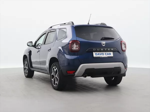 Dacia Duster 1,5 Blue DCI 85kW Prestige - foto 12