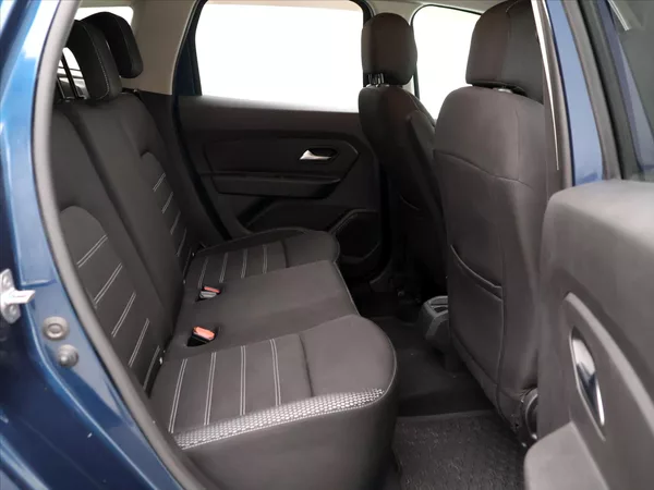 Dacia Duster 1,5 Blue DCI 85kW Prestige - foto 13