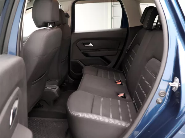 Dacia Duster 1,5 Blue DCI 85kW Prestige - foto 14
