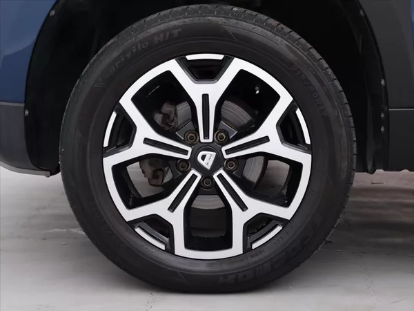 Dacia Duster 1,5 Blue DCI 85kW Prestige - foto 29