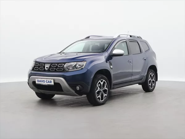 Dacia Duster 1,5 Blue DCI 85kW Prestige - foto 3