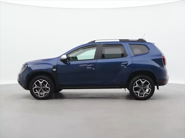 Dacia Duster 1,5 Blue DCI 85kW Prestige - foto 4