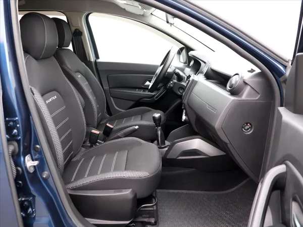 Dacia Duster 1,5 Blue DCI 85kW Prestige - foto 5