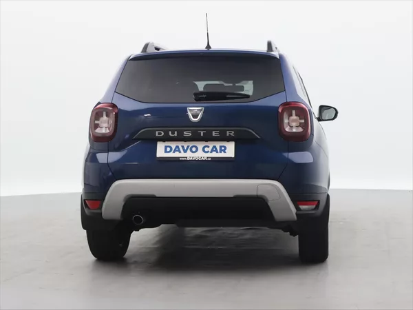 Dacia Duster 1,5 Blue DCI 85kW Prestige - foto 6