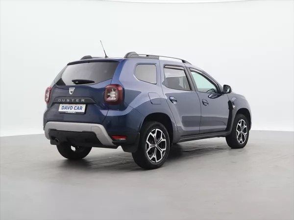 Dacia Duster 1,5 Blue DCI 85kW Prestige - foto 7