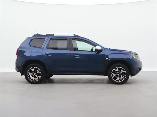 Dacia Duster 1,5 Blue DCI 85kW Prestige - foto 8