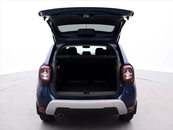 Dacia Duster 1,5 Blue DCI 85kW Prestige - foto 9
