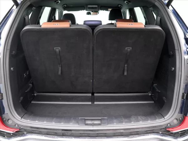 SsangYong Rexton 2,2 e-XDI 133Kw Premium BigFoo - foto 10