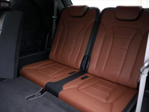 SsangYong Rexton 2,2 e-XDI 133Kw Premium BigFoo - foto 16