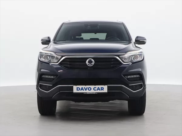 SsangYong Rexton 2,2 e-XDI 133Kw Premium BigFoo - foto 2