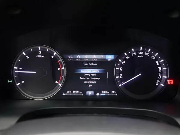 SsangYong Rexton 2,2 e-XDI 133Kw Premium BigFoo - foto 20