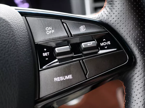 SsangYong Rexton 2,2 e-XDI 133Kw Premium BigFoo - foto 25