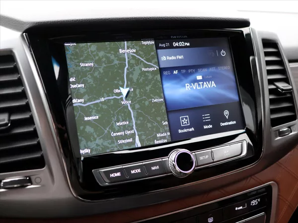 SsangYong Rexton 2,2 e-XDI 133Kw Premium BigFoo - foto 27