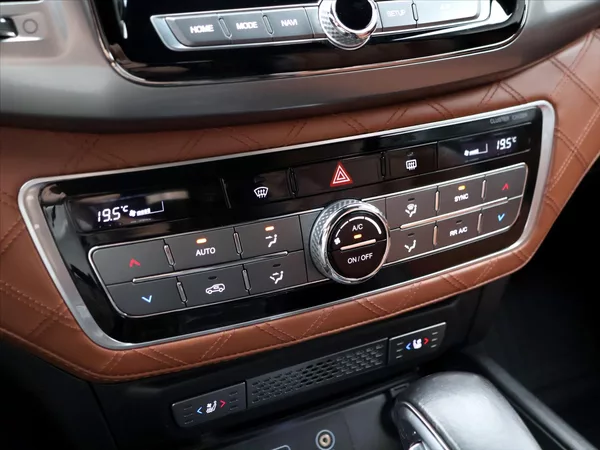 SsangYong Rexton 2,2 e-XDI 133Kw Premium BigFoo - foto 29