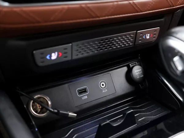 SsangYong Rexton 2,2 e-XDI 133Kw Premium BigFoo - foto 30
