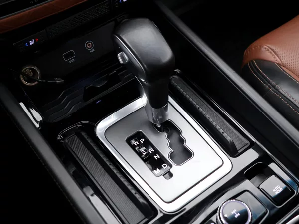 SsangYong Rexton 2,2 e-XDI 133Kw Premium BigFoo - foto 31