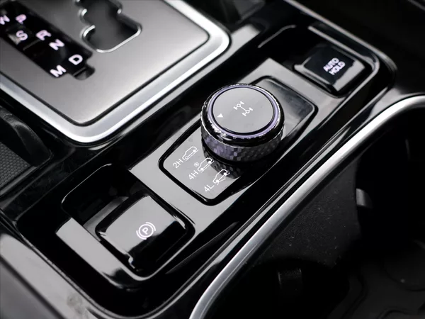 SsangYong Rexton 2,2 e-XDI 133Kw Premium BigFoo - foto 32