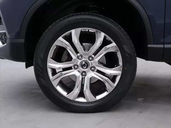 SsangYong Rexton 2,2 e-XDI 133Kw Premium BigFoo - foto 34