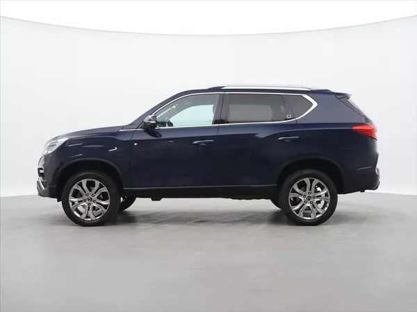 SsangYong Rexton 2,2 e-XDI 133Kw Premium BigFoo - foto 4