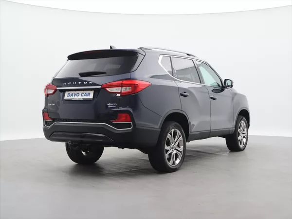 SsangYong Rexton 2,2 e-XDI 133Kw Premium BigFoo - foto 7