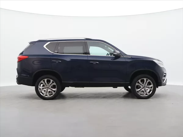 SsangYong Rexton 2,2 e-XDI 133Kw Premium BigFoo - foto 8