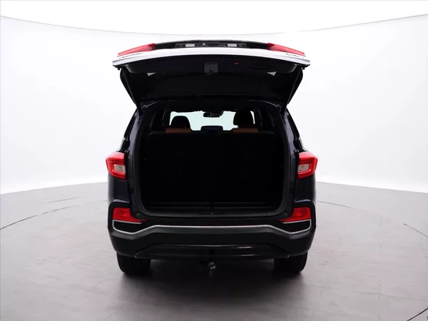 SsangYong Rexton 2,2 e-XDI 133Kw Premium BigFoo - foto 9
