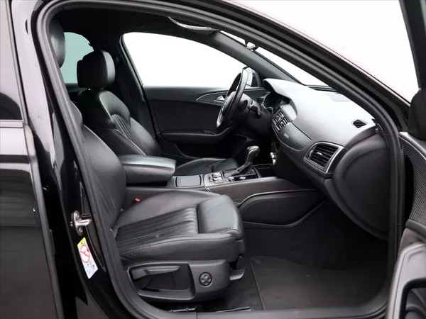 Audi A6 3,0 biTDI 240kW quattro CZ Led - foto 13