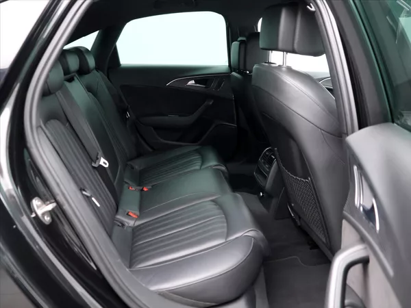 Audi A6 3,0 biTDI 240kW quattro CZ Led - foto 14