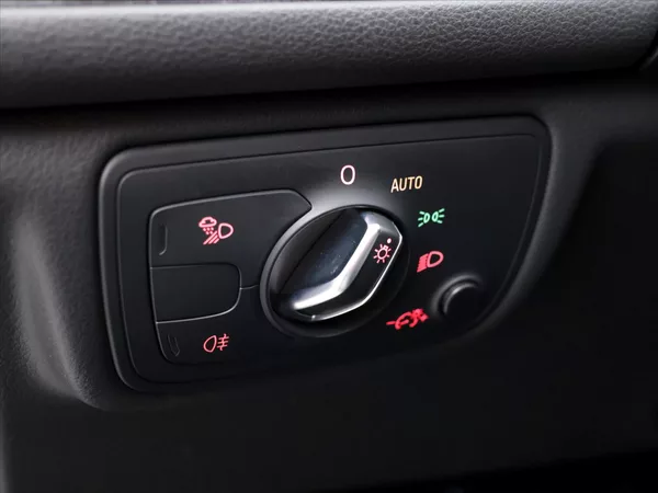 Audi A6 3,0 biTDI 240kW quattro CZ Led - foto 17