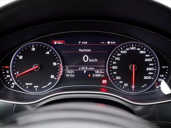 Audi A6 3,0 biTDI 240kW quattro CZ Led - foto 18