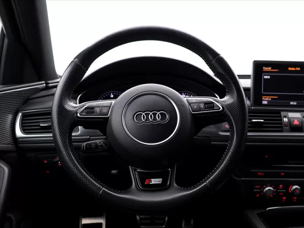 Audi A6 3,0 biTDI 240kW quattro CZ Led - foto 19