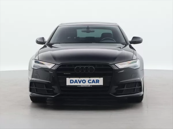 Audi A6 3,0 biTDI 240kW quattro CZ Led - foto 2
