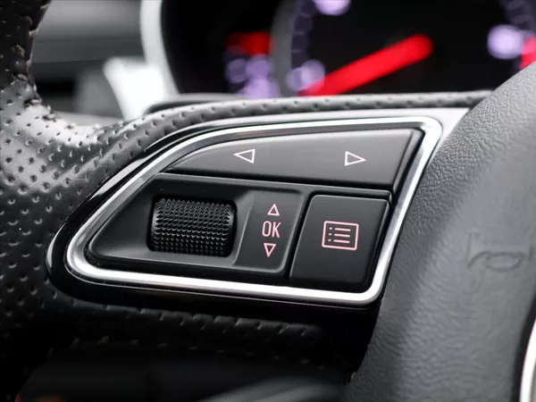 Audi A6 3,0 biTDI 240kW quattro CZ Led - foto 25