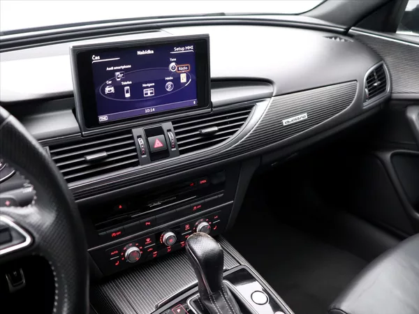 Audi A6 3,0 biTDI 240kW quattro CZ Led - foto 27