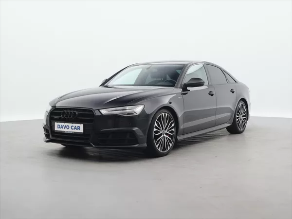Audi A6 3,0 biTDI 240kW quattro CZ Led - foto 3