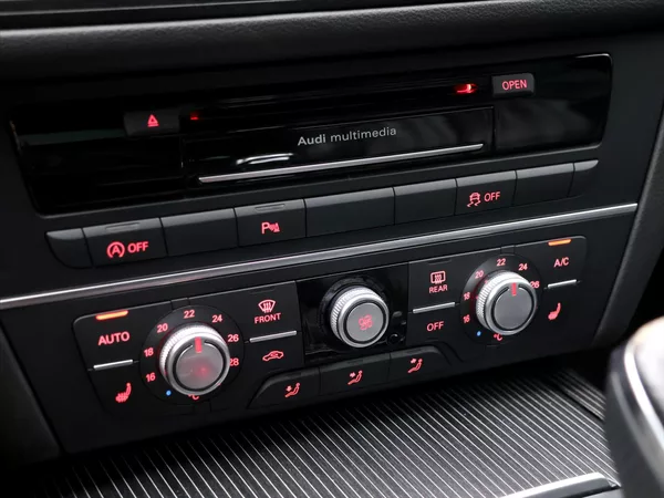 Audi A6 3,0 biTDI 240kW quattro CZ Led - foto 30