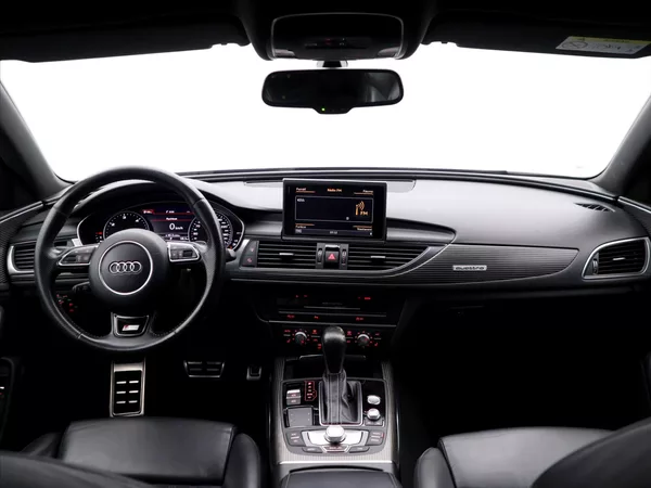 Audi A6 3,0 biTDI 240kW quattro CZ Led - foto 36