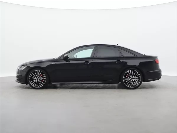 Audi A6 3,0 biTDI 240kW quattro CZ Led - foto 4