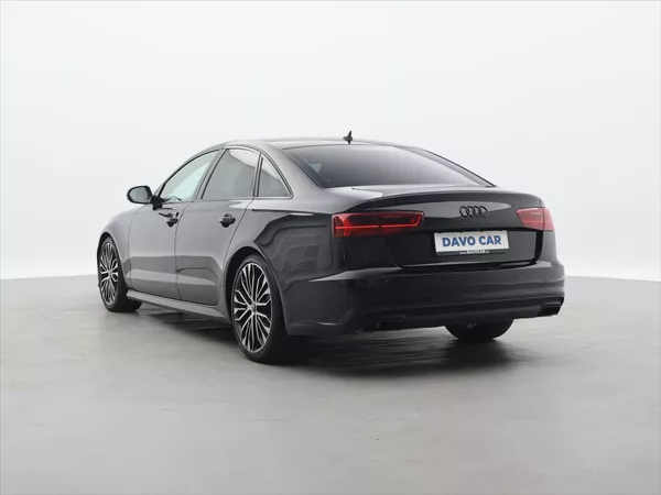 Audi A6 3,0 biTDI 240kW quattro CZ Led - foto 5
