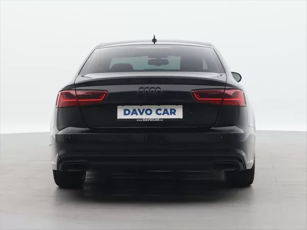 Audi A6 3,0 biTDI 240kW quattro CZ Led - foto 6