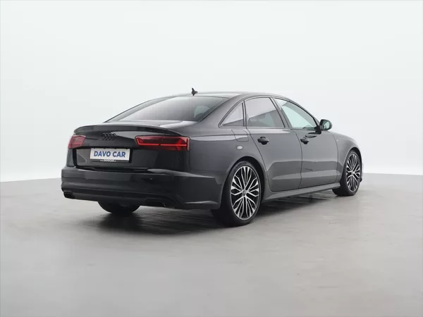 Audi A6 3,0 biTDI 240kW quattro CZ Led - foto 7