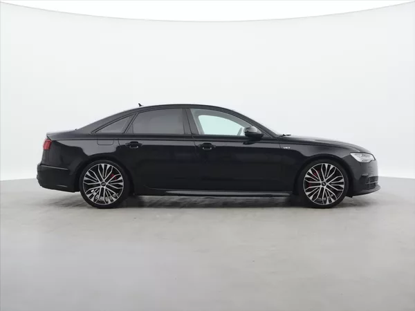 Audi A6 3,0 biTDI 240kW quattro CZ Led - foto 8