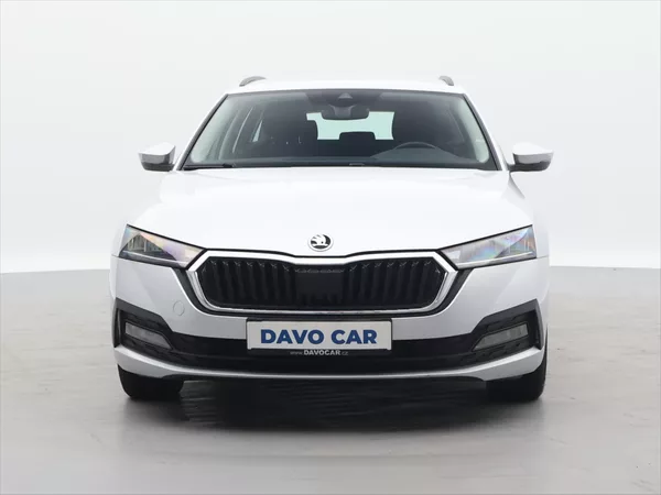 Škoda Octavia 2,0 TDI 110kW 4x4 DSG DPH CZ - foto 2