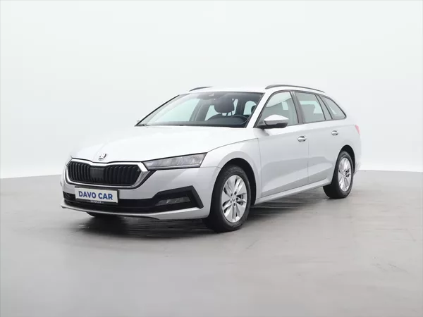 Škoda Octavia 2,0 TDI 110kW 4x4 DSG DPH CZ - foto 3