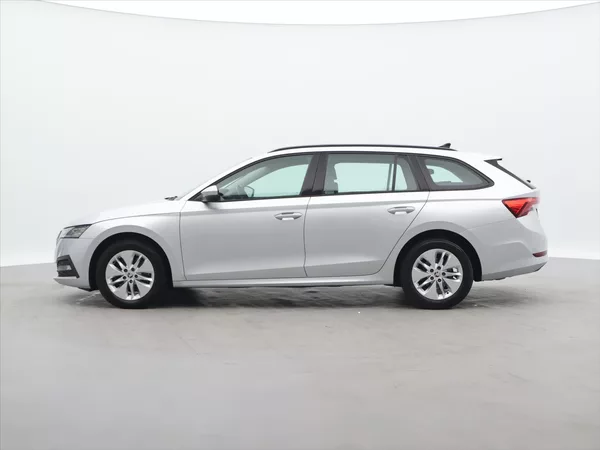 Škoda Octavia 2,0 TDI 110kW 4x4 DSG DPH CZ - foto 4