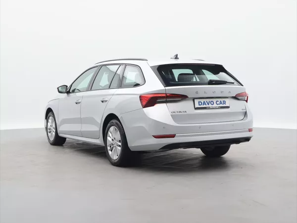 Škoda Octavia 2,0 TDI 110kW 4x4 DSG DPH CZ - foto 5