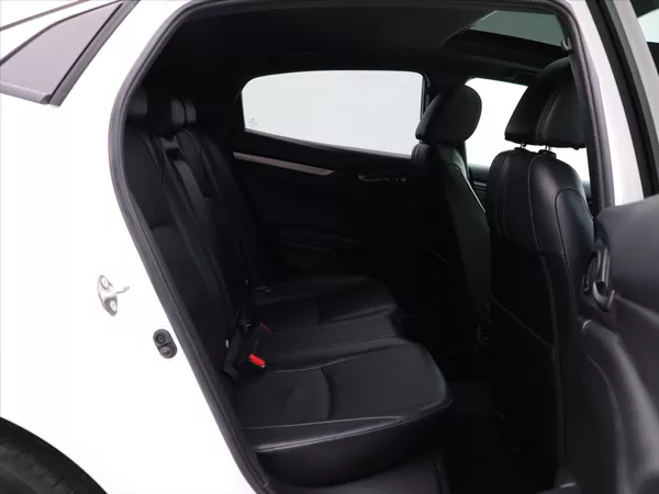 Honda Civic 1,0 VTEC 93kw Executive - foto 13
